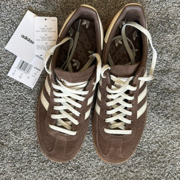 Adidas Handball Spezial Womens Shoes